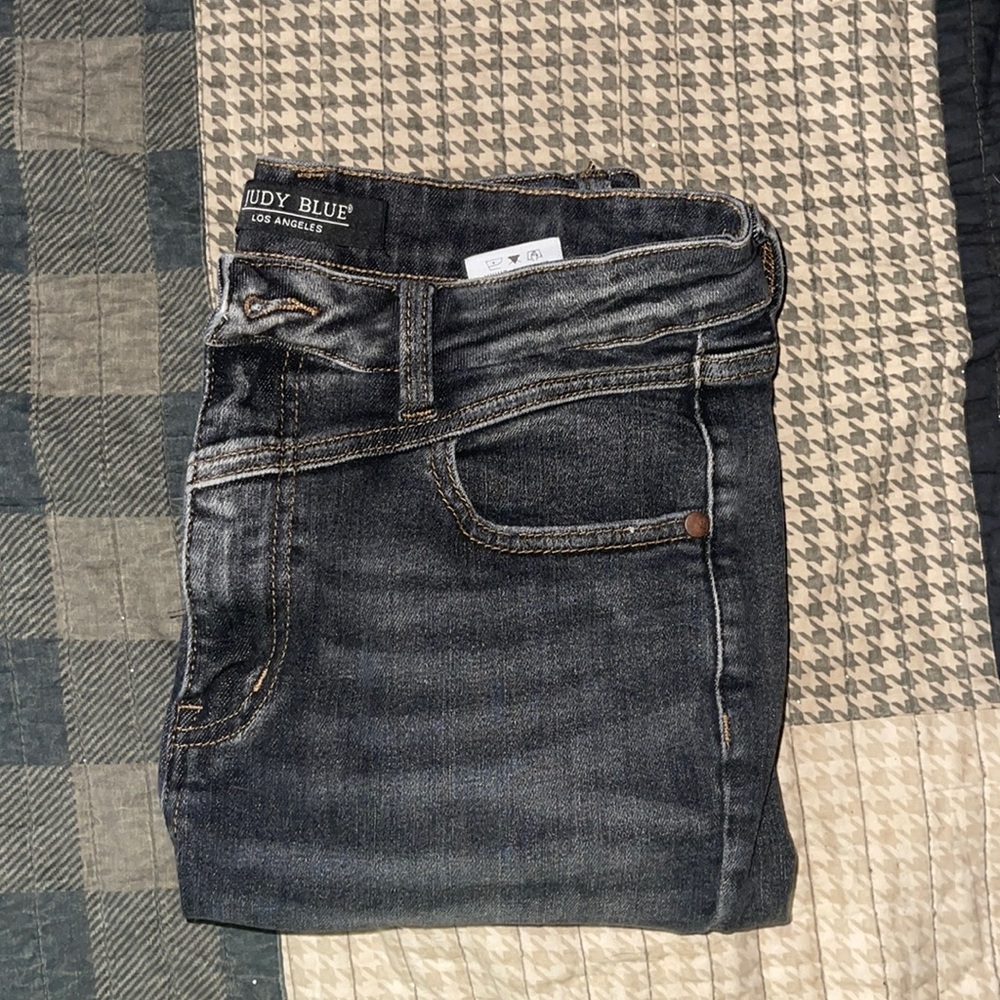 Judy blue jeans